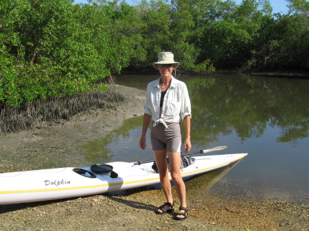 Florida Kayaking