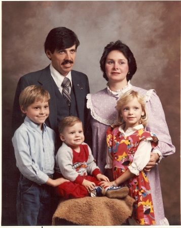 Our Family 1988