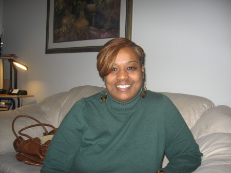 Toni (Tonicia) Bonds-brown's Classmates® Profile Photo