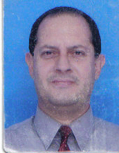 Luis Garcia's Classmates® Profile Photo