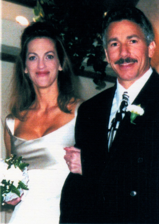 Wedding Day  2001