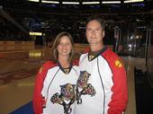 Florida Panther Game