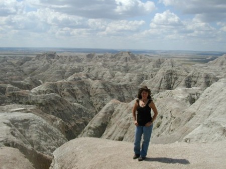 Badlands