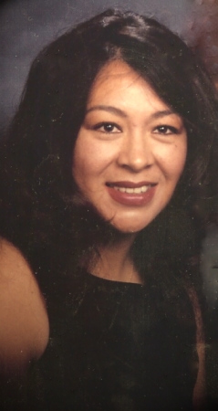 Betty Garcia's Classmates® Profile Photo