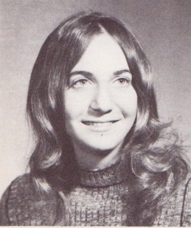 Kathy Rogo Class of 1972