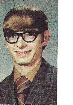 1971 senior picture