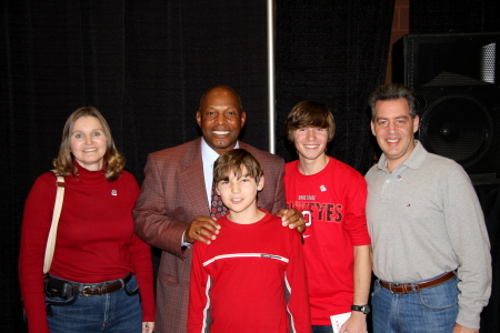 Ohio State Legacy Dinner