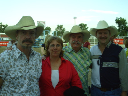 Bellamy Brothers