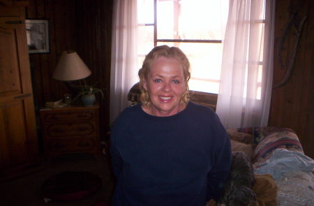 Judy Leichty's Classmates® Profile Photo