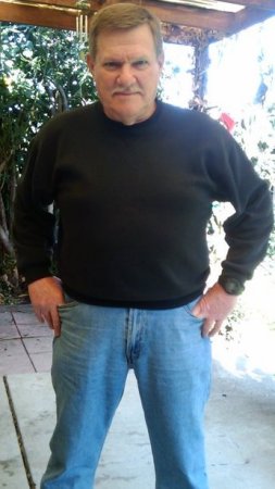 Jim Brown's Classmates® Profile Photo