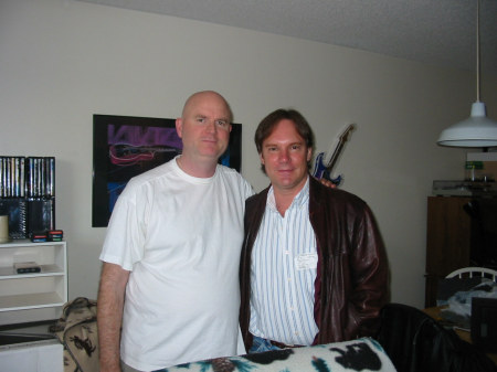 Me & Scotty, 2006