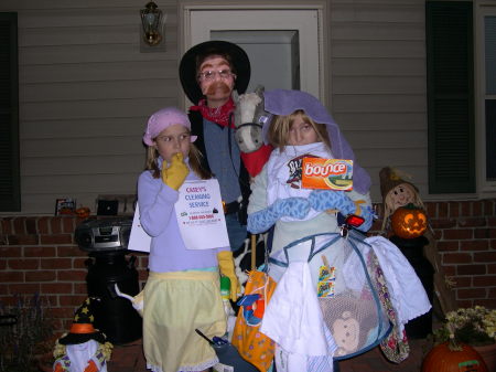 Halloween 2008