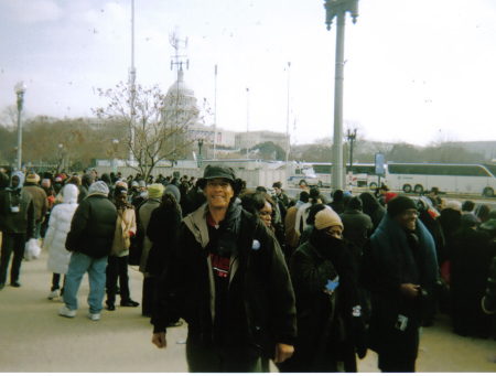 2009 Inauguration