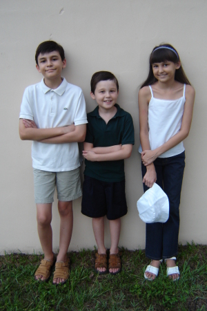 2006 - My Kids