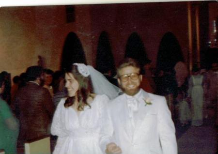 wedding day mar 20 1982