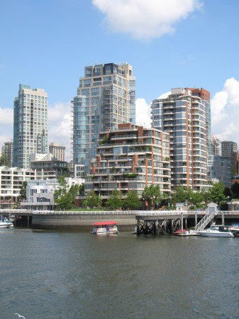 Vancouver, BC