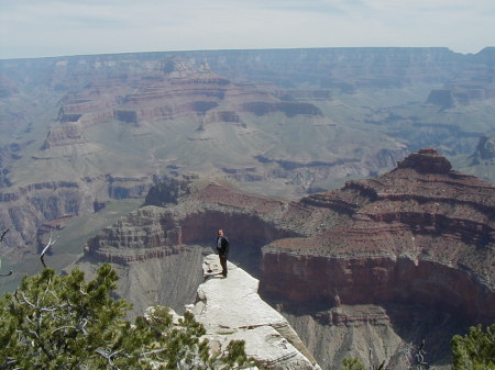 Grand Canyon,2005
