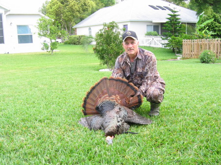 2007 Spring Gobbler