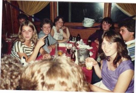 Susan  Van Brunt's Classmates profile album