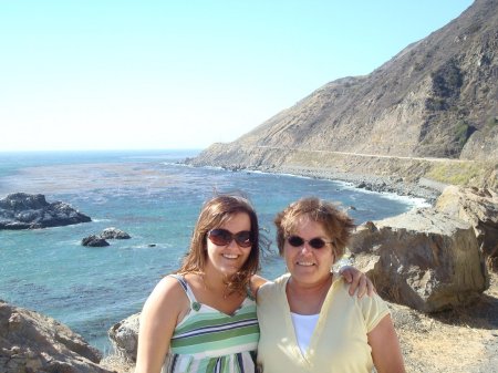 Traveling the PCH