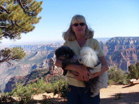 Grand Canyon 8-08