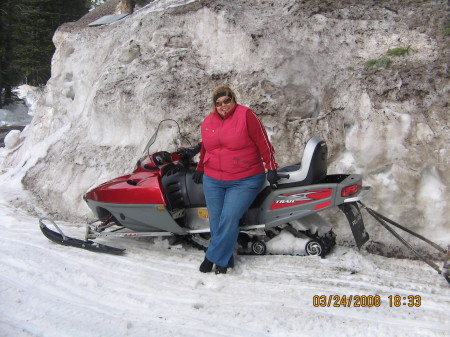 Snow Fun 2008