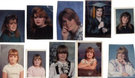 Jennifer Ridgeway's Classmates profile album