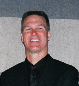 Greg Lundin's Classmates® Profile Photo