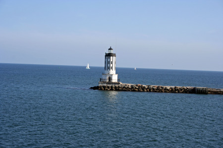 Los Angeles Lighthouse