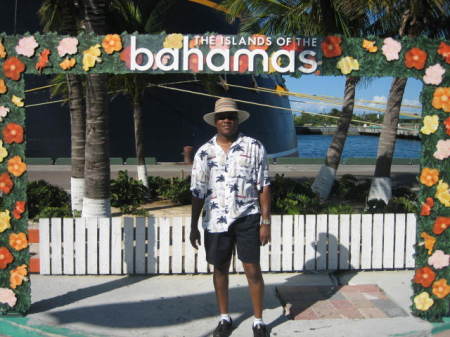 Bahama Cruise 2008