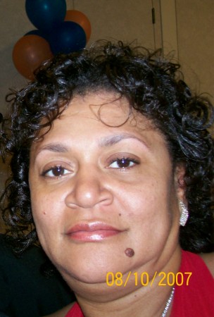 Cynthia Gant's Classmates® Profile Photo