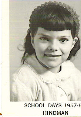 ME SCHOOL YEAR 1957-1958