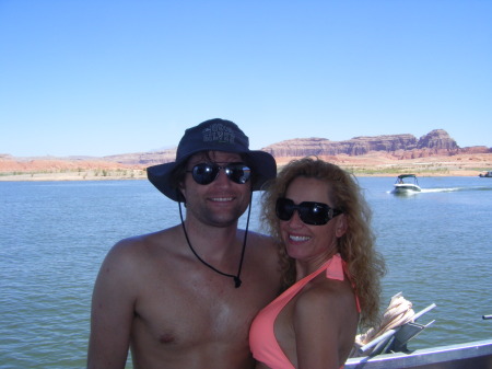 Lake Powell