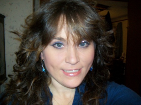 Diana "jody" McStay's Classmates® Profile Photo