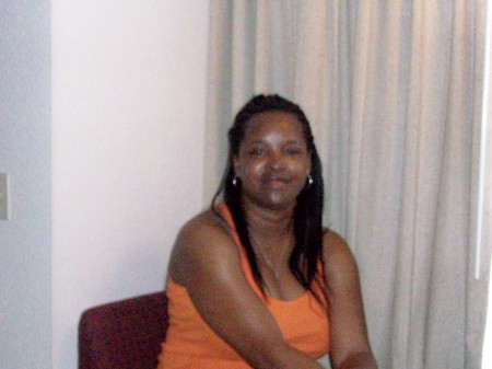 Joyce Williams's Classmates® Profile Photo