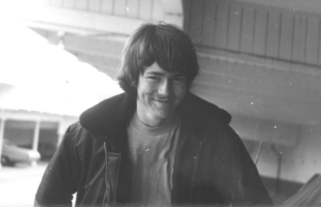 High School Daze - 1976