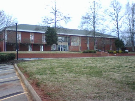 North Greenville Junior College