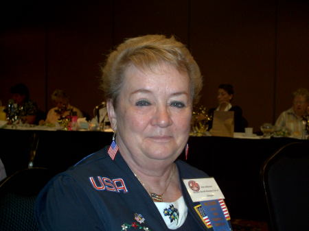 Jeannie  2009