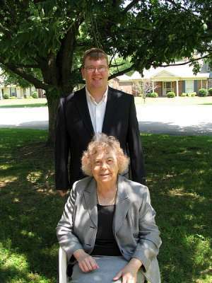 Nick and Aunt June