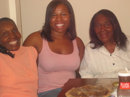 3 GENERATIONS