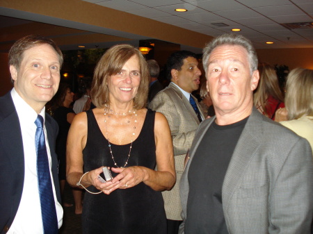 Dennis, Lynne, and Stanton