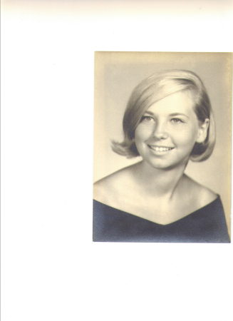 gayle graduation 1967 dhs