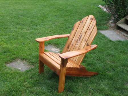 Adirondack Chairs