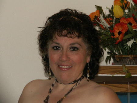 Carmen Cortese's Classmates® Profile Photo