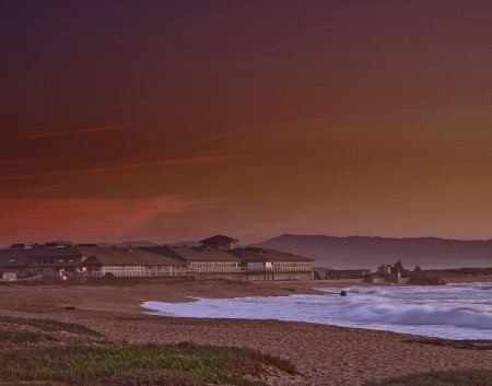 Moss Landing Research Lab