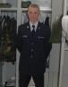 Danny in the Air Force- so proud of him
