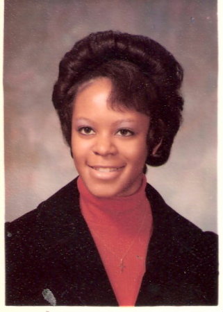 Wendolyn"s High School Picture