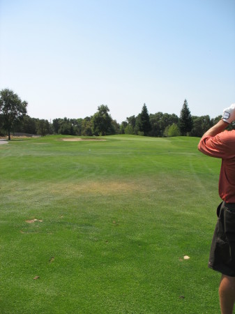 La Sierra  Longhorns Golf Classic 071