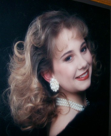 Jenny in 96