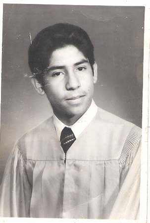 Jesus Hernandez's Classmates® Profile Photo